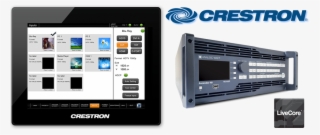 Zoom On Picture - Crestron