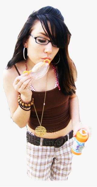 Site Model Cutout Photo Png11 - Girl