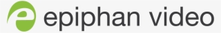 Other Education Partners - Epiphan Logo