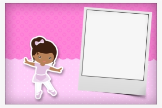 Bailarina Afro Png - Calendario 2019 Bailarina