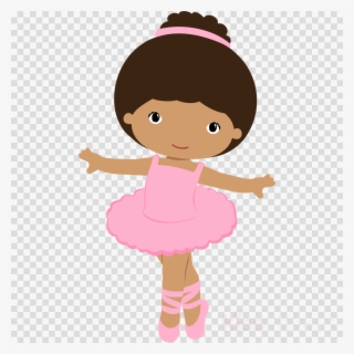 Ballerina Clipart