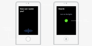 Scroll Through Some Of The Main Ui Pages To See What - Smartphone