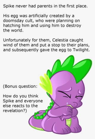 Crying, Cult, Headcanon, Question, Sad, Safe, Solo,