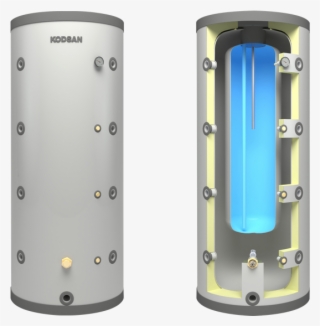 Kcb Combi Buffer Tank