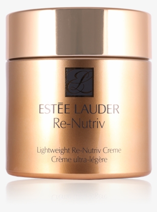 Estee Lauder Re Nutriv Lightweight Re Nutriv Creme - Estee Lauder Renutriv Light Weight Cream 500ml/16.7oz