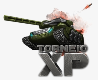 Torneio Xp - Tanki Online