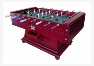 Foosball Camp Nou - Camp Nou