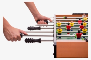 Find The Perfect Foosball Table At Emerald Leisure - Michigan
