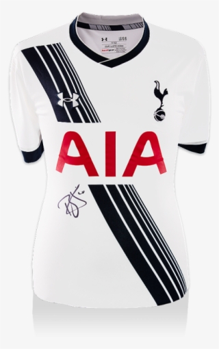 Tottenham Hotspurs Jersey 2016