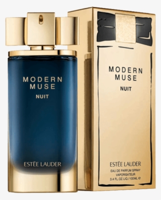 Estee Lauder Modern Muse Nuit 100ml Edp For Women - Modern Muse Nuit Estee Lauder