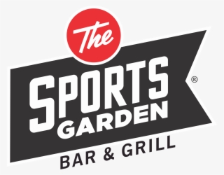 Sports Garden Logo