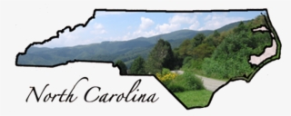 North Carolina No Back - North Carolina