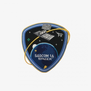 Loading - - Mission Patch