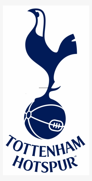 Tottenhamlogo Pictures Free Download Burnley Logo Tottenham - Tottenham Hotspur