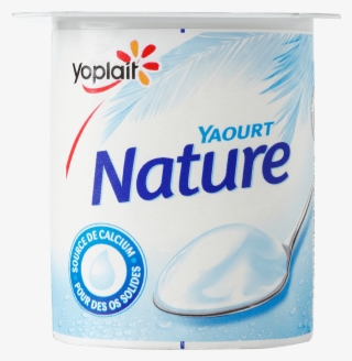 Our Range - Yoplait Greek Yogurt, Vanilla - 4 Count, 5.3 Oz Box
