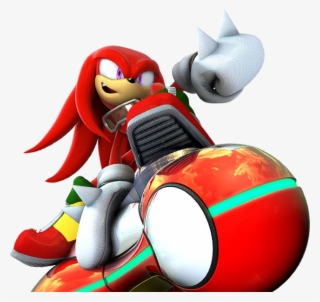 Sonic Riders Zg Tails - Do Sonic Riders Zero Gravity - 300x441 PNG ...