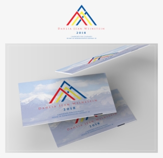 Bold, Serious, Political Logo Design For A Company - Triangle