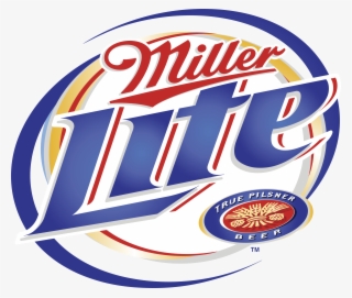 Miller Lite Logo Png Transparent - Old Miller Lite Logo