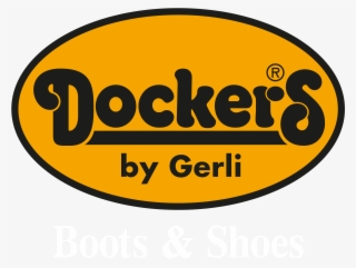 Dockers By Gerli - Dockers Logo