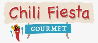 Chili Fiesta Gourmet - Gourmet