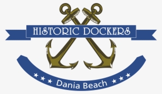 Address - Historic Dockers