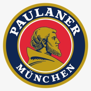 Paulaner Beer Logo