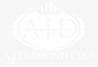 Diamond Clubcorporate Members Club For The Fremantle - Fremantle Football Club