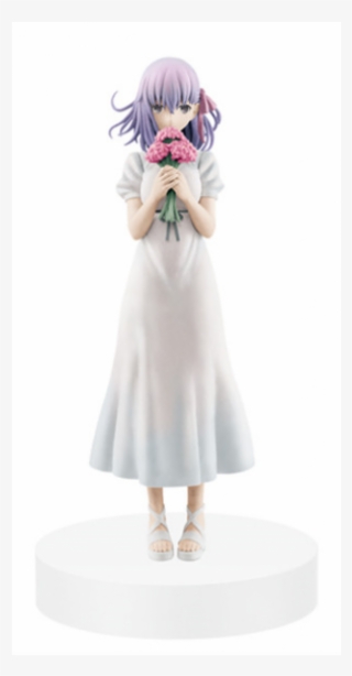 Matou Sakura Sq Figure Gekijouban Fate/stay Night Heaven's - Sakura Matou Heaven's Feel Figure