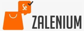 Start A Selenium Grid In Seconds, A Grid That Scales - Zalenium Logo