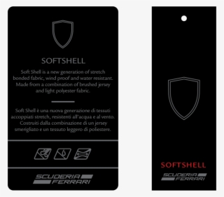 Softshell Image - Puma Ferrari Fanwear Gym Sack One Size