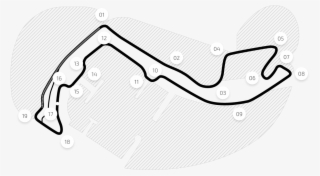 Discover More - Monaco Grand Prix