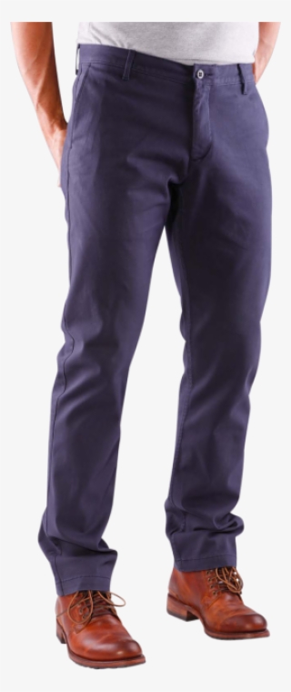 Dockers Pants Washed Khaki Slim Tapered Pembroke - Jeans