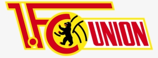 Fc Union Berlin - 1 Fc Union Berlin Logo