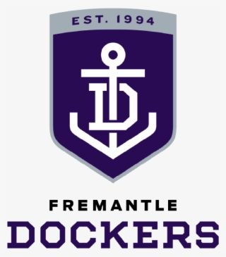 Nathan Wilson - Fremantle Dockers Logo