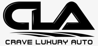 Crave Luxury Auto Logo - Crave Luxury Auto