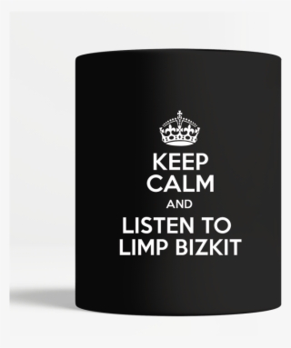 Keep Calm Listen To Babbu Maan