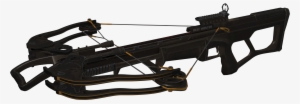 Crossbow Model Aw - Crossbow