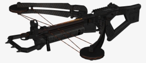 Crossbow Model Boii - Crossbow