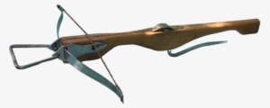 Medieval Crossbow Png - Middle Age Crossbow Png
