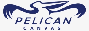 We've Got You Covered - Pelican Canvas Llc