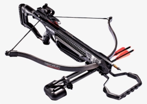 Barnett Recruit Recurve Crossbow - Recurve Barnett Crossbow