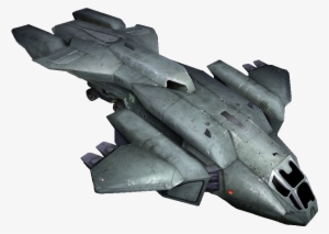 Pelican Dropship - Halo Pelican Dropship