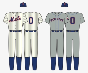 Logos and uniforms of the New York Mets - Wikipedia