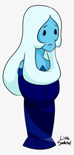 Followup Attempt To This Steven Universe © Rebecca - Illustration