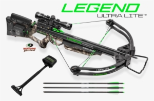 Hortonlegend Hdr - Horton Legend Ultra Lite