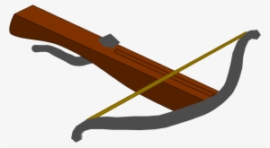 Crossbow Png