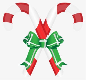 Canes Christmas Dr Marc Olsen Orthodontistolsen Orthodontics - Candy Canes .png