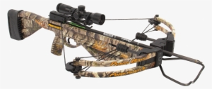Parker Thunderhawk Pro Crossbow