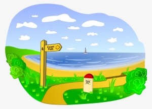 Free Coastal Cliparts - Clip Art