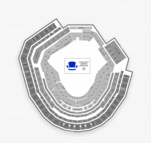 Parking Miami Marlins At New York Mets, September Concerts - Citi Field